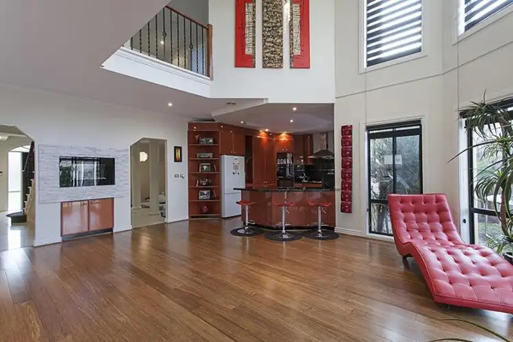 Fifth view of Homely house listing, 18 Harbour Drive, Patterson Lakes VIC 3197