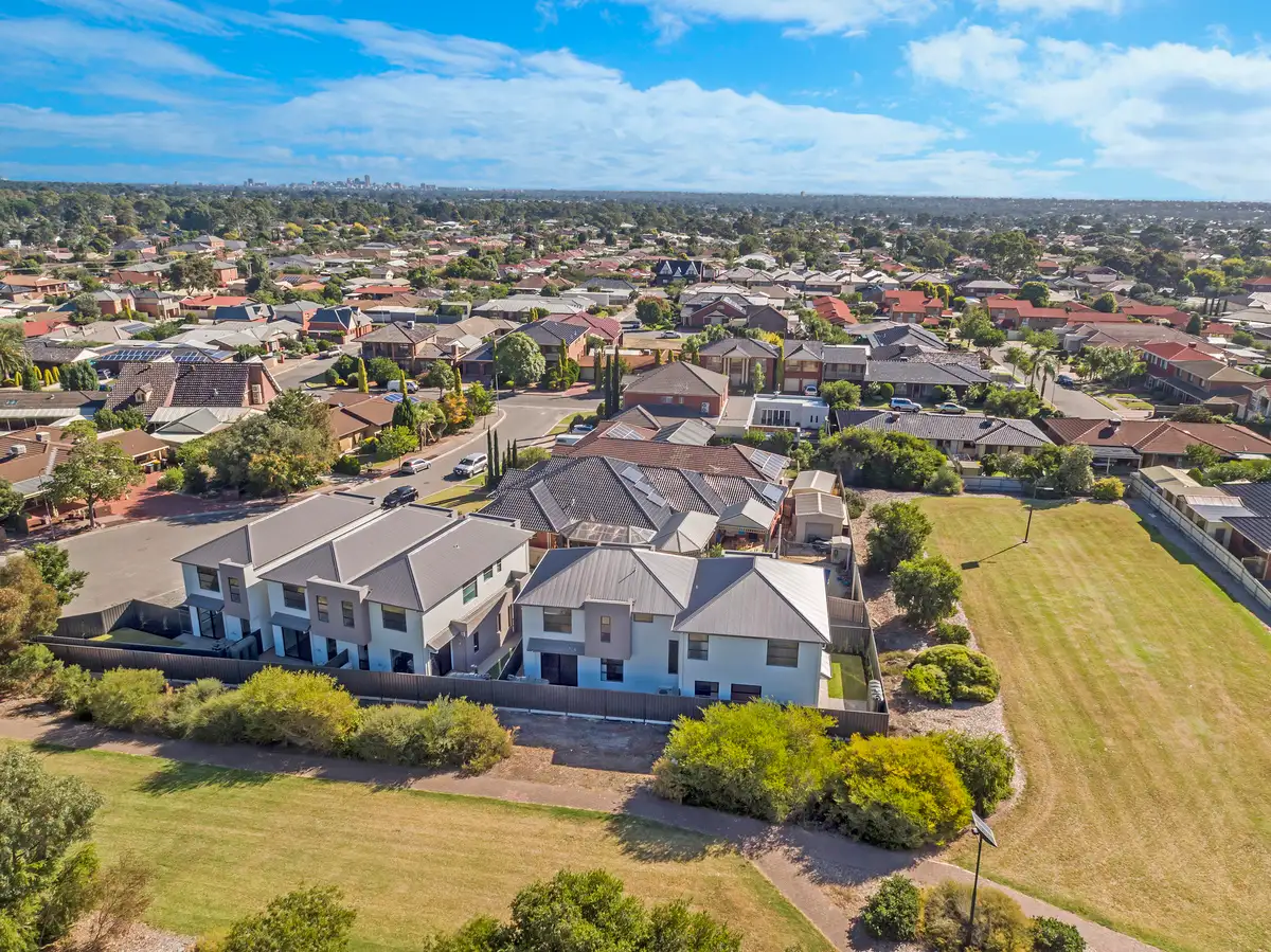 Main view of Homely house listing, 8 Padova Court, Newton SA 5074