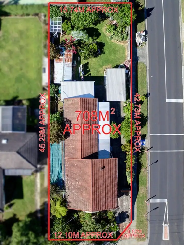Main view of Homely house listing, 90 Heatherhill Road, Frankston VIC 3199