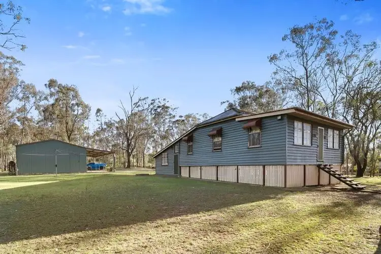 Second view of Homely house listing, 2-16 Bligh Street, Raceview QLD 4305