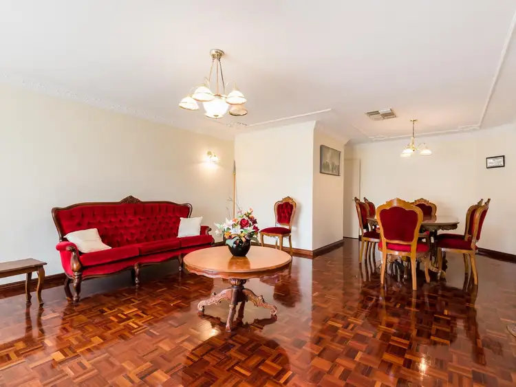 Fourth view of Homely house listing, 24 GEORGE STREET, Stirling WA 6021