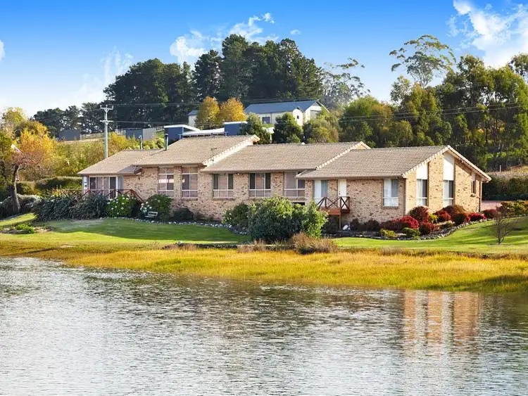 Second view of Homely house listing, 445 Windermere Road, Windermere TAS 7252