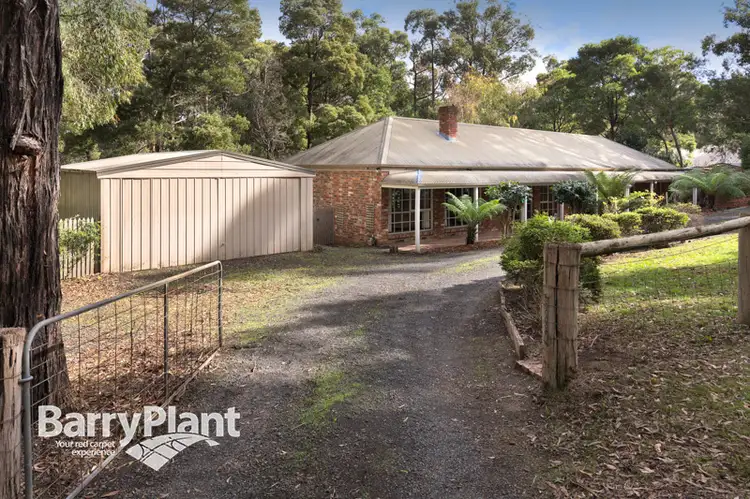 74 Kilvington Drive, Emerald VIC 3782