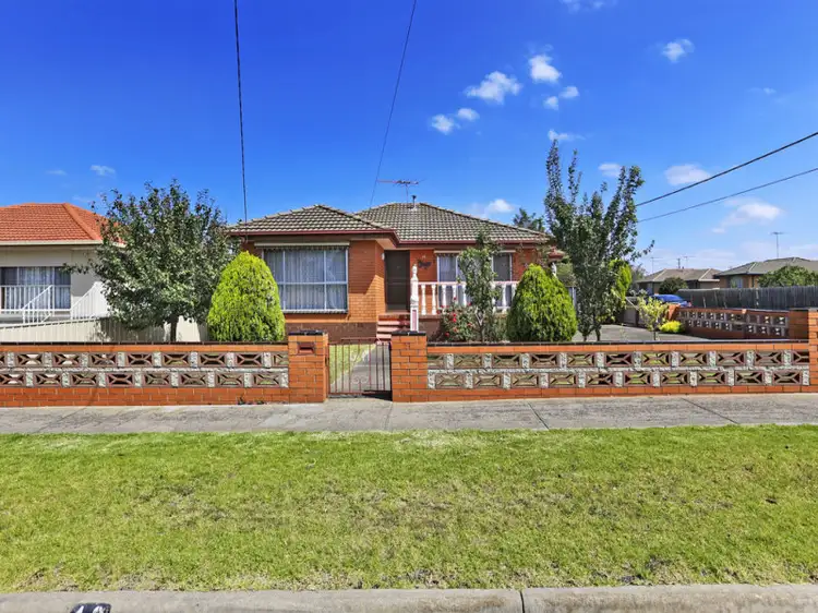 19 Elmore Street, Norlane VIC 3214
