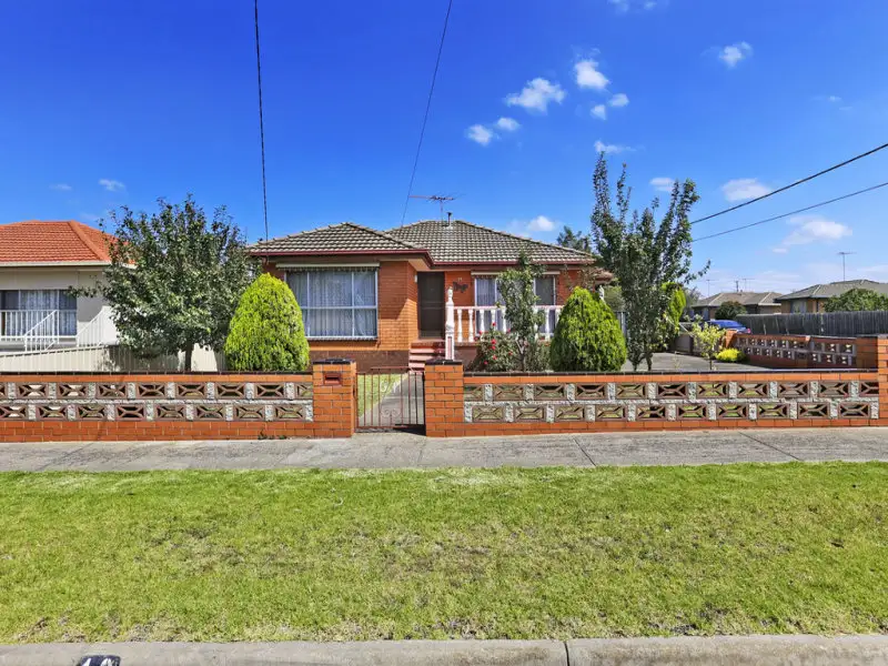 Main view of Homely house listing, 19 Elmore Street, Norlane VIC 3214