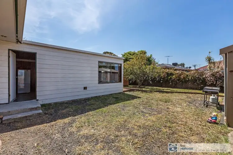 Sixth view of Homely house listing, 11 Whittaker Avenue, Laverton VIC 3028