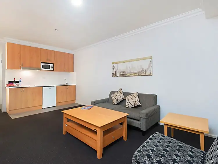 Sixth view of Homely apartment listing, 218/305 Murray Street, Perth WA 6000