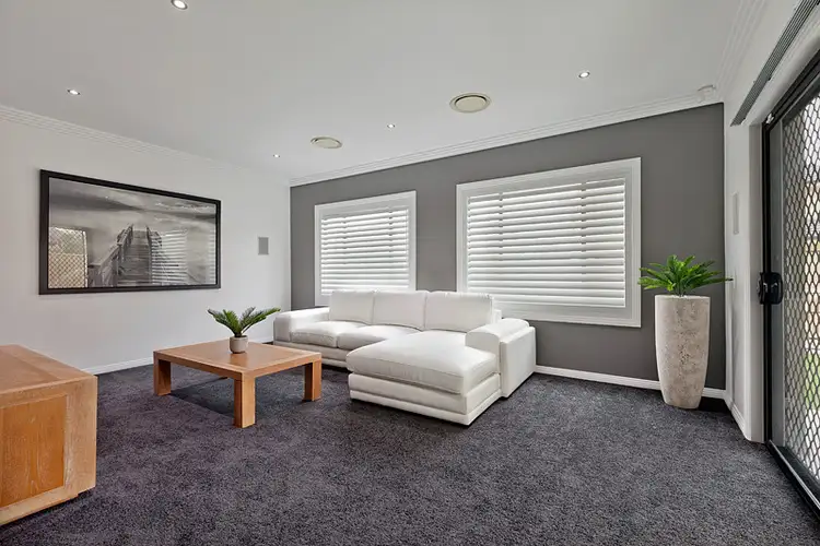 Sixth view of Homely house listing, 114 Ridgetop Drive, Glenmore Park NSW 2745