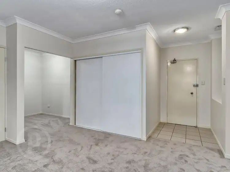 Fourth view of Homely unit listing, 39/40 Nathan Avenue, Ashgrove QLD 4060