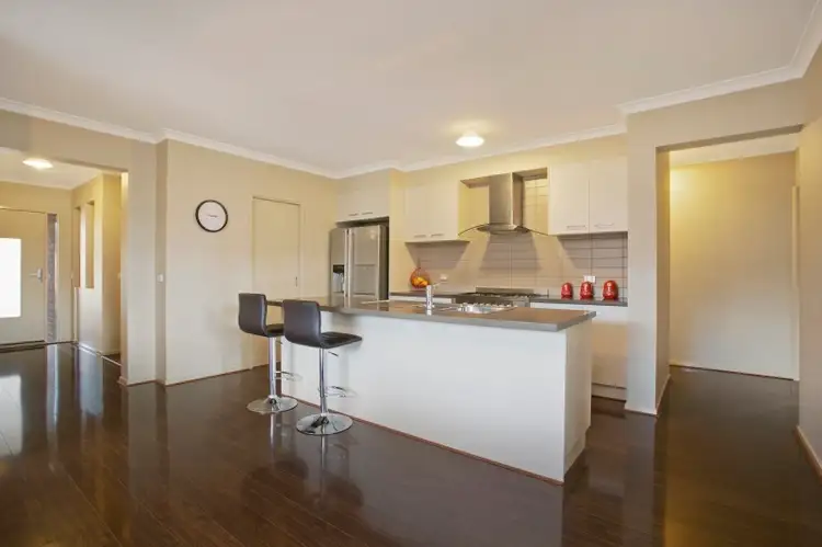 Second view of Homely house listing, 36 James Patrick Way, Lancefield VIC 3435