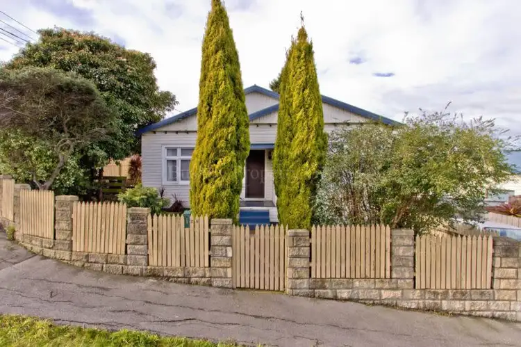Second view of Homely house listing, 28 Derby Street, Mowbray TAS 7248