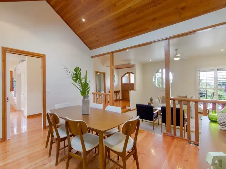 Third view of Homely house listing, 30 Secrets Way, Mount Martha VIC 3934