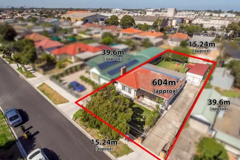 Main view of Homely house listing, 29 Cranbourne Avenue, Sunshine North VIC 3020
