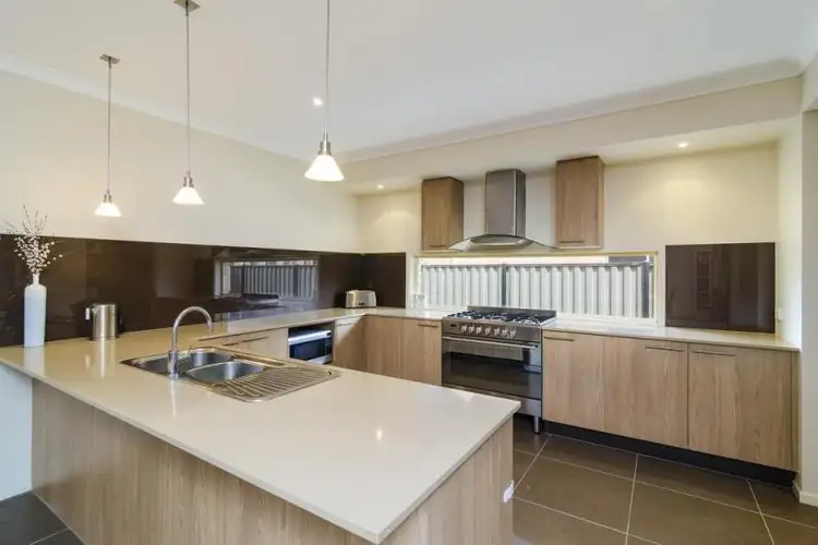 Fifth view of Homely house listing, 11 Mockingbird Street, Tarneit VIC 3029
