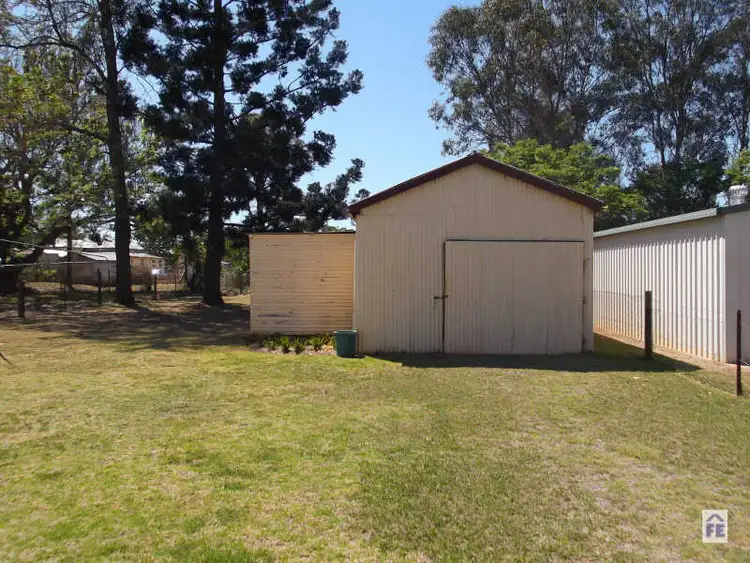 Third view of Homely house listing, 16 Burnett Street, Kingaroy QLD 4610