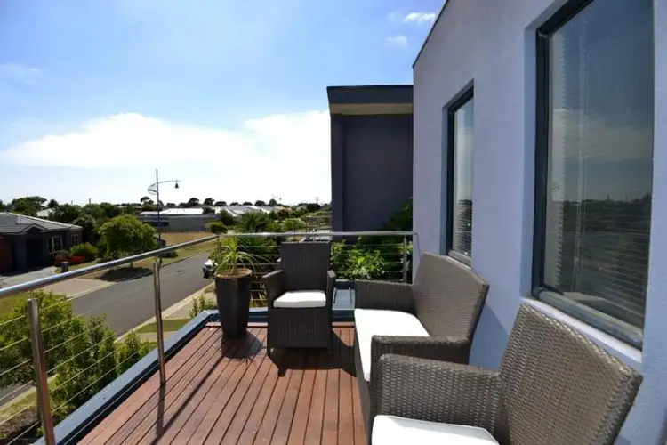 Second view of Homely house listing, 55 Gilbert Street, St Leonards VIC 3223