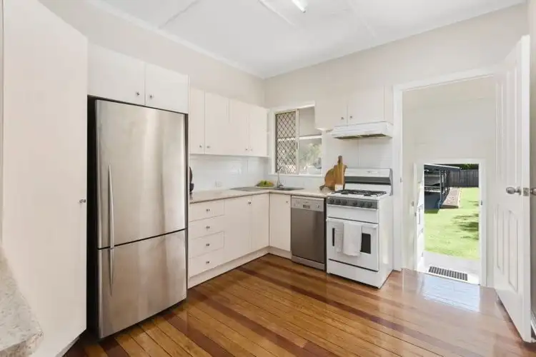 Third view of Homely house listing, 4 Orchard Street, Eastern Heights QLD 4305