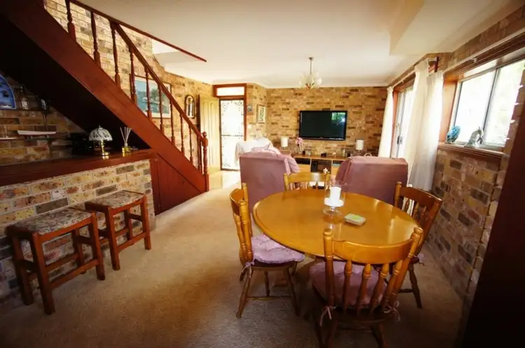 Second view of Homely townhouse listing, Address available on request