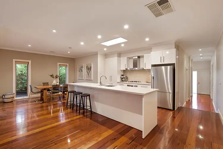Third view of Homely house listing, 3 Dundas Court, Doncaster East VIC 3109