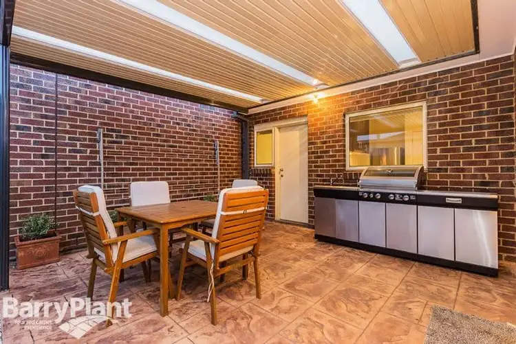 Fifth view of Homely house listing, 1/384 Blackshaws Road, Altona North VIC 3025