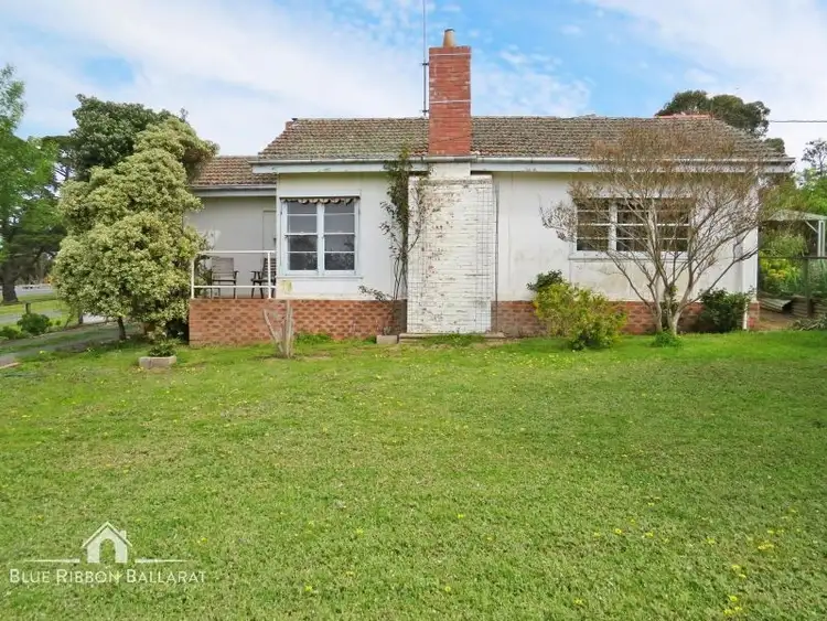 Fifth view of Homely house listing, 1 Gray Street, Lismore VIC 3324
