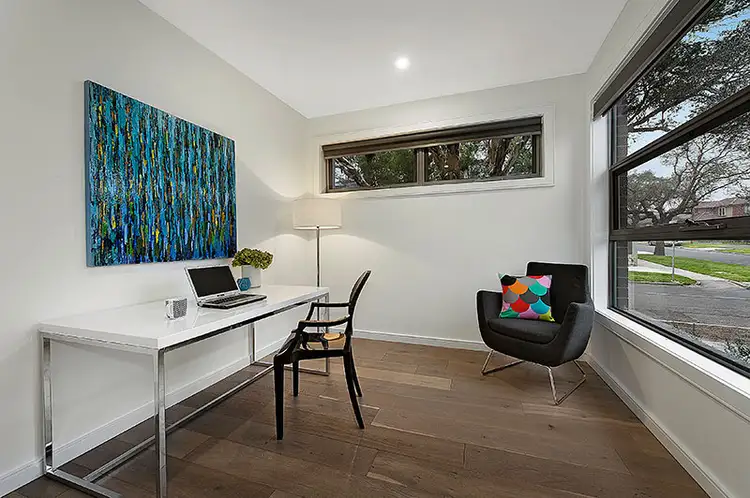 Fifth view of Homely house listing, 54 Kernan Street, Strathmore VIC 3041