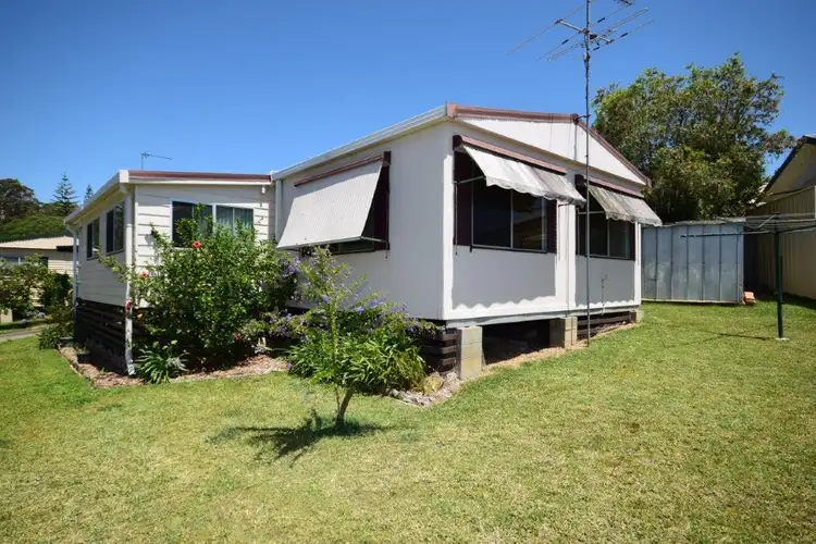 Second view of Homely house listing, Site 20 Newville Cottage, Nambucca Heads NSW 2448