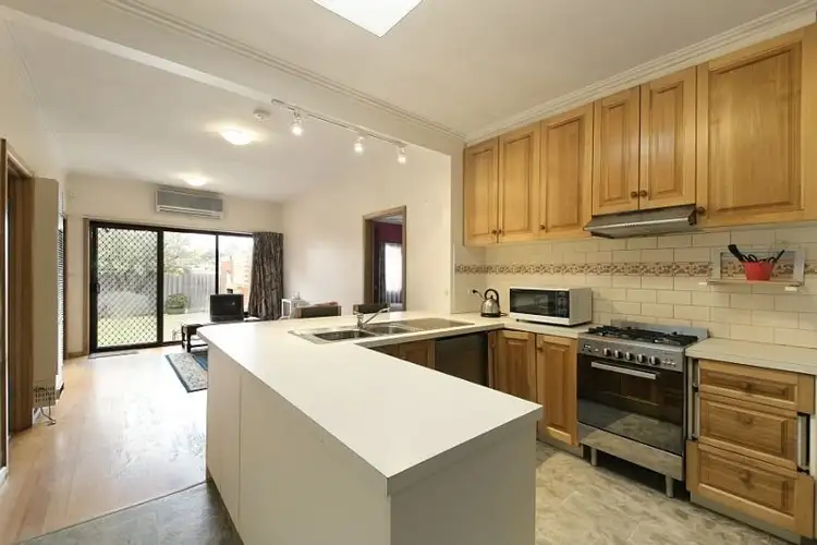 Second view of Homely house listing, 584 Centre Road, Bentleigh VIC 3204