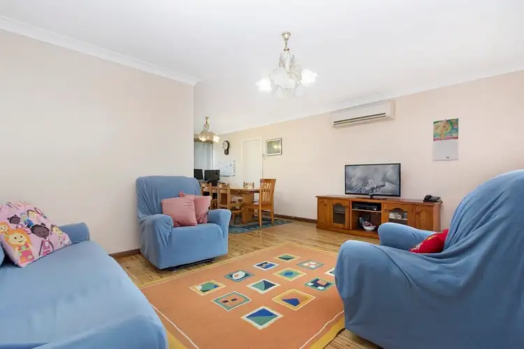 Second view of Homely house listing, 15 Ivan Street, Greystanes NSW 2145