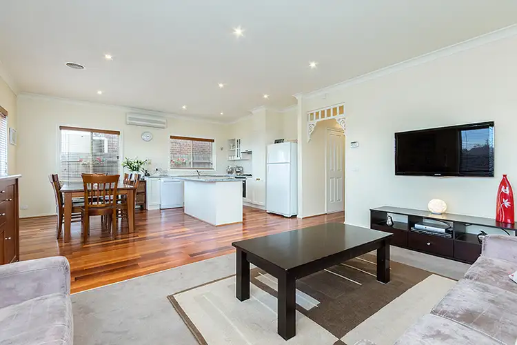 Fifth view of Homely house listing, 5 Nicole Court, Bell Park VIC 3215