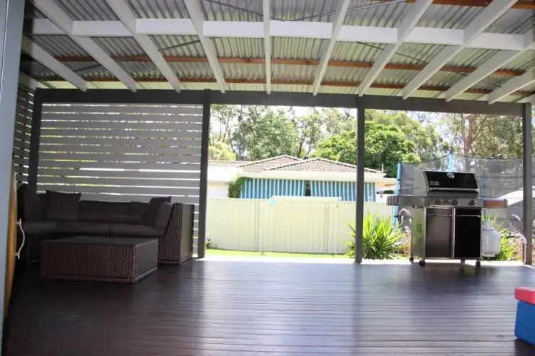Sixth view of Homely house listing, 14 Rosemount Drive, Raymond Terrace NSW 2324