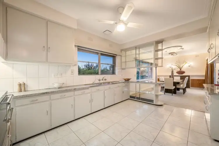Third view of Homely house listing, 14 Furzer Street, Preston VIC 3072