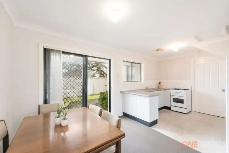 Second view of Homely townhouse listing, 8/5 Marks Point Road, Marks Point NSW 2280
