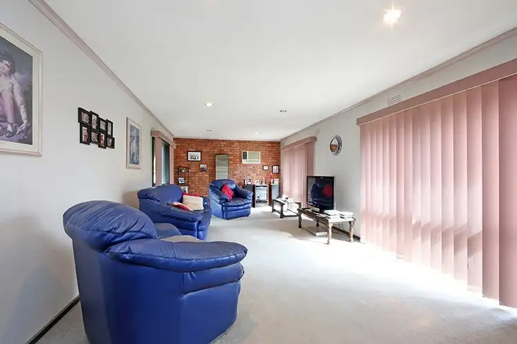 Second view of Homely house listing, 6 Winalla Avenue, Rowville VIC 3178