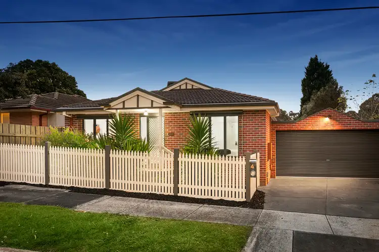 4 Kira Court, Forest Hill VIC 3131