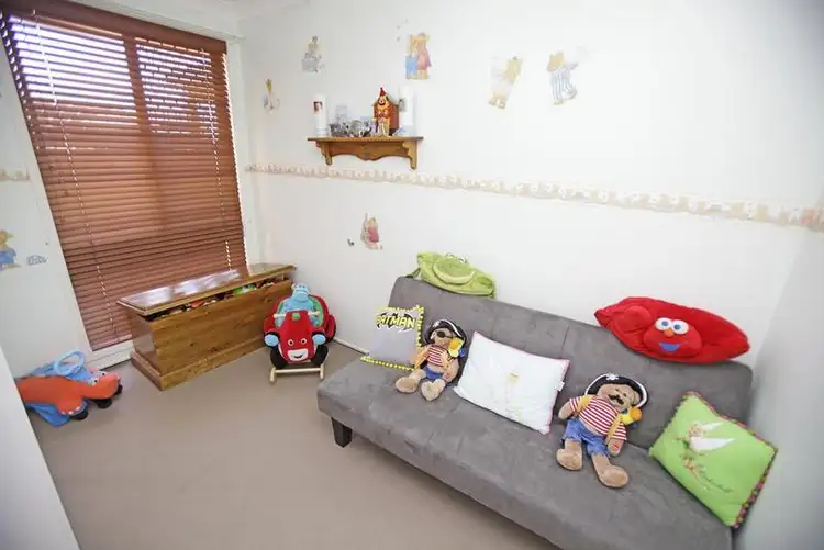 Seventh view of Homely house listing, 25 Verdi Glen, St Clair NSW 2759