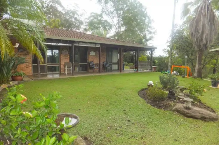 Second view of Homely rural property listing, 201 North Arm Road, Bowraville NSW 2449