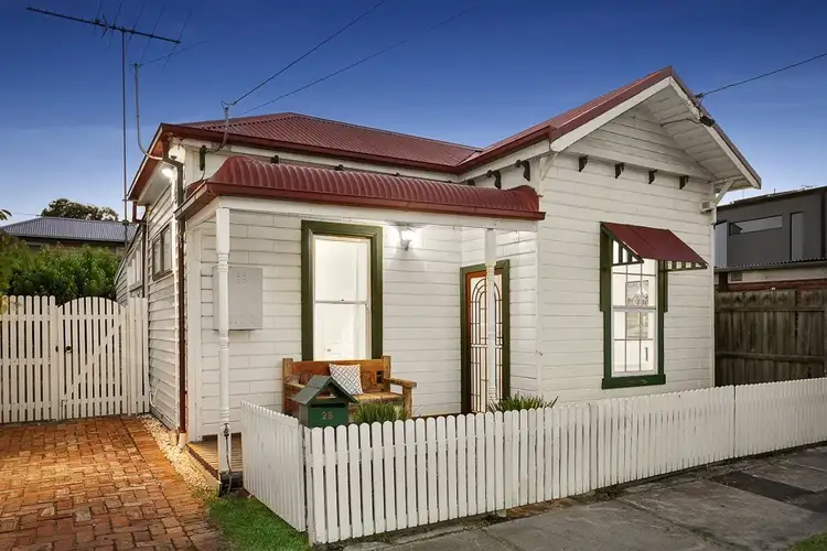 29 Newcastle Street, Yarraville VIC 3013