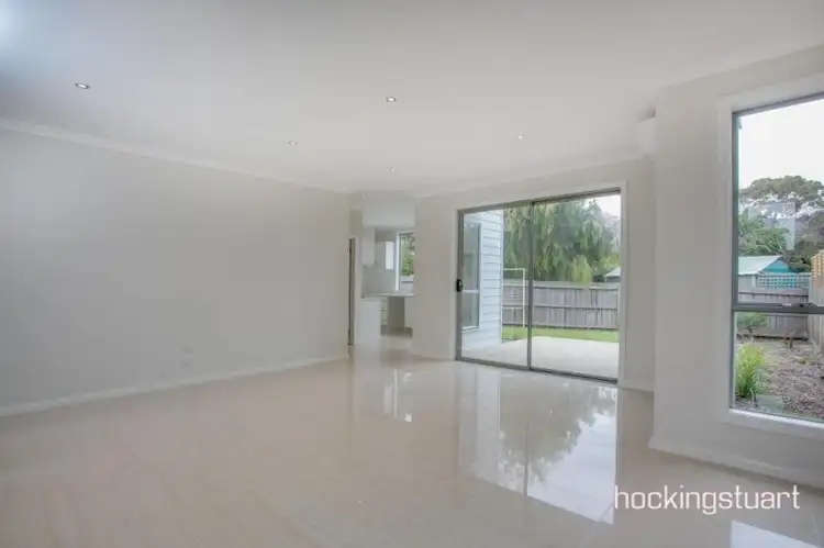 Second view of Homely townhouse listing, 3/5 Cameron Street, Rosebud VIC 3939