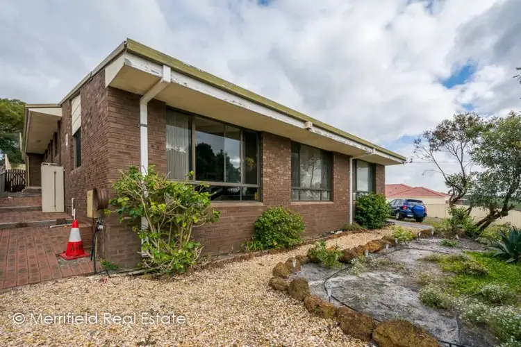 10 Tunney Way, Spencer Park WA 6330