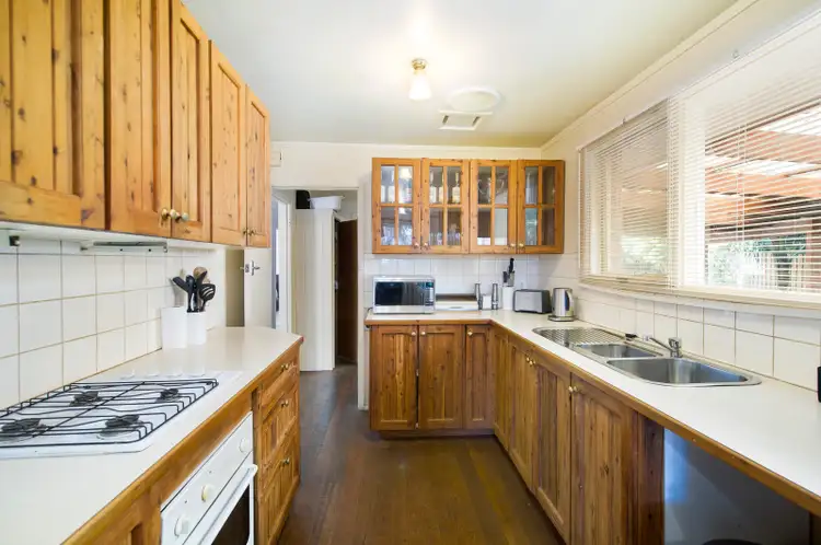 Second view of Homely house listing, 40 Jubilee Street, Blackburn VIC 3130