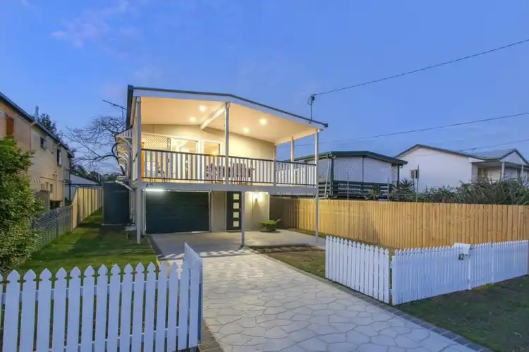 Main view of Homely house listing, 42 Kedron Street, Kedron QLD 4031