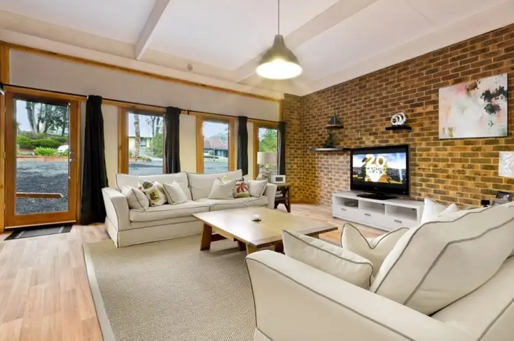 Third view of Homely house listing, 69 Frank Street, Eltham VIC 3095