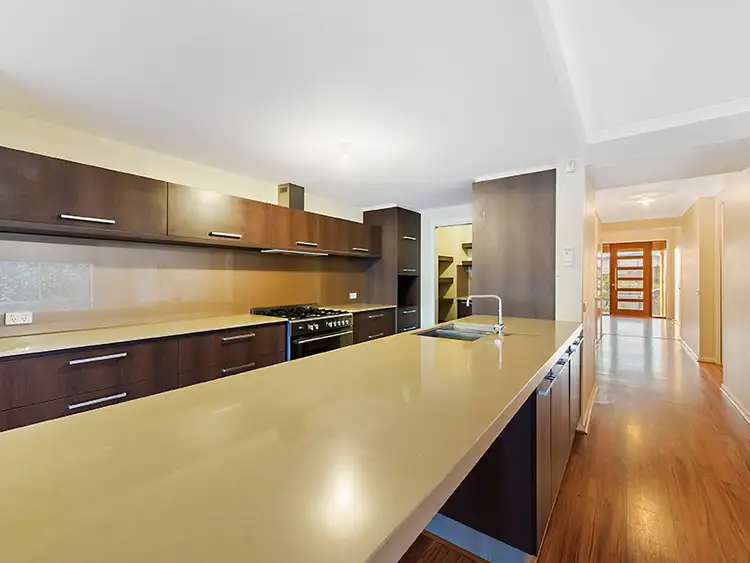 Second view of Homely house listing, 83 Haines Drive, Wyndham Vale VIC 3024