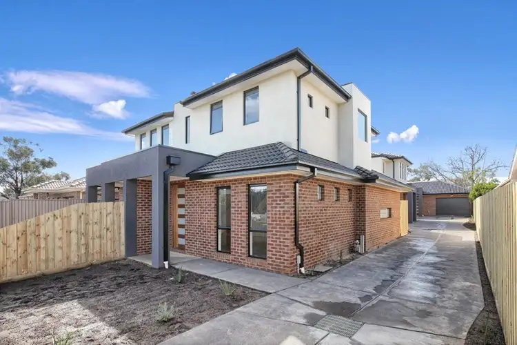 Second view of Homely house listing, 2/22 Henderson Road, Tullamarine VIC 3043