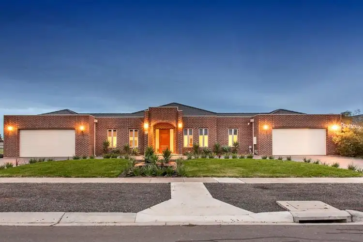 3 MacDougal Street, Kurunjang VIC 3337