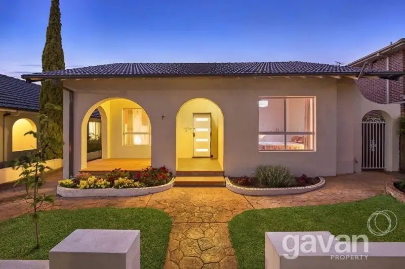 Main view of Homely house listing, 7 Gloucester Street, Bexley NSW 2207