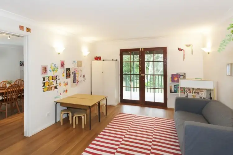 Fifth view of Homely house listing, 58 Chapman Parade, Faulconbridge NSW 2776