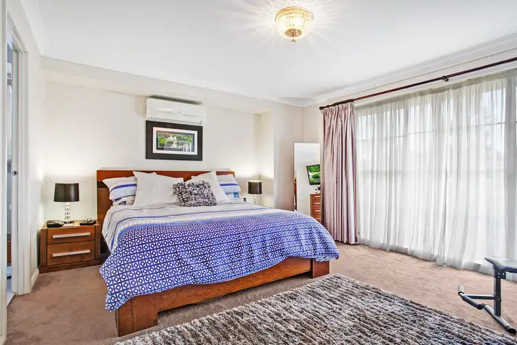 Fifth view of Homely house listing, 6 Passage Close, Gillieston Heights NSW 2321