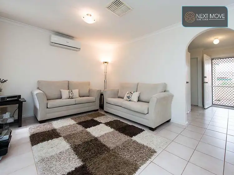 Second view of Homely villa listing, 5/35-41 Malone Street, Willagee WA 6156